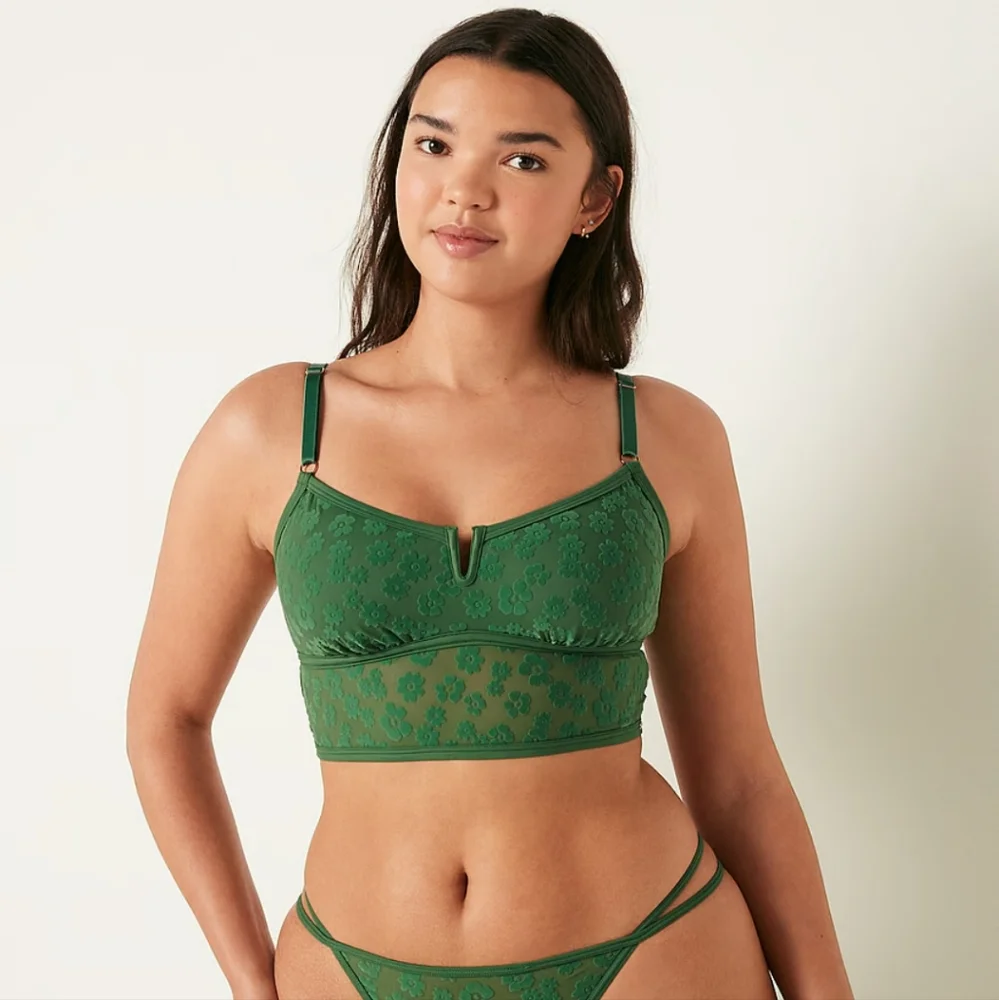 Victoria's Secret PINK Bralette
